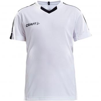 Craft Progress Contrast Kids' Jersey