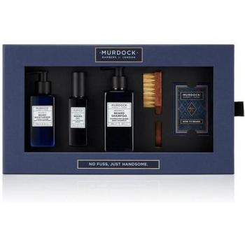 Murdock London Redchurch St. Collection Eau de Toilette 100ML