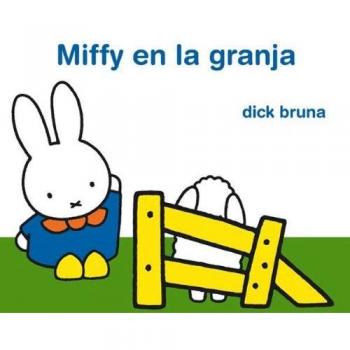 Miffy en la granja
