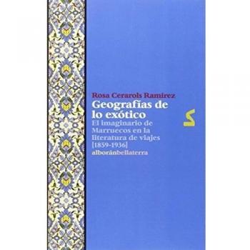 Geografias De Lo Exotico