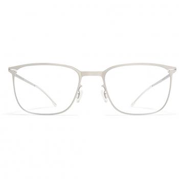 Mykita Jari 051 Unisex Stylish Optical Glasses Gray Size 53 MM with Blue Light Block