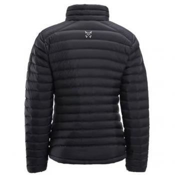Chaqueta de mujer Altus Dofour gris antracita XL
