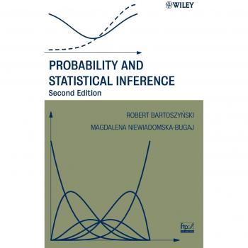 Wiley Hardback Probability and Statistical Inference Book
