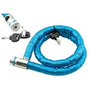 V Parts - Candado de rotulas snake