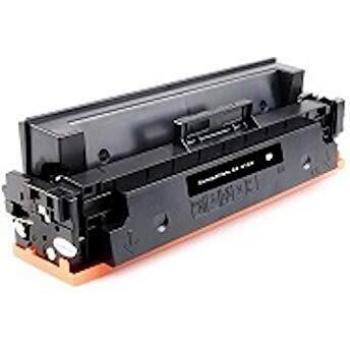 Toner Compatible Negro Canon 046H para i-Sensys LBP654, MF734, MF735, MF732, LBP653 y HP M452/M377 - Capacidad de 6.500 Páginas