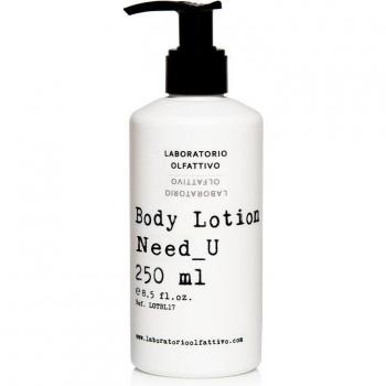 Laboratorio Olfattivo Need_U Hydrating Body Lotion 250 ml
