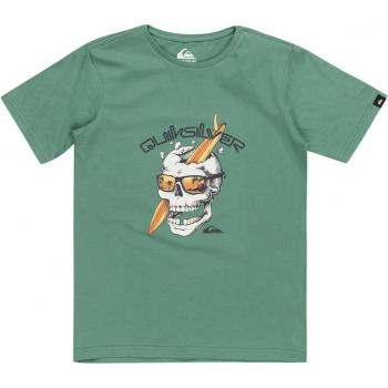 Quiksilver Camiseta de niños One Last Surf