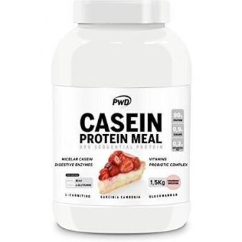 CASEIN PROTEIN MEAL 1,5Kg.