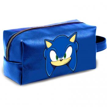 Neceser Sonic the Hedgehog Brick PLUS