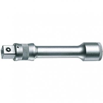 GEDORE 3090 A-5 - Alargadera de 3/8, 125 mm