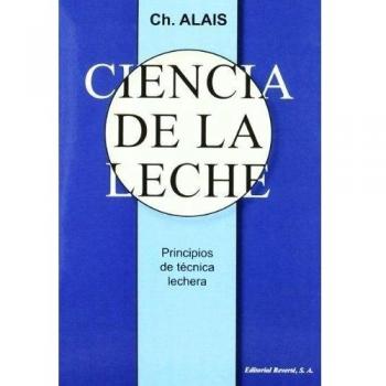 Ciencia De La Leche