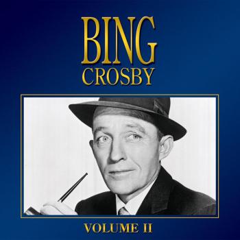 Bing Crosby Vol. 2