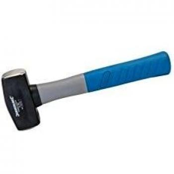 Martillo de Grumo de Fibra de Vidrio 1,8 kg - Silverline