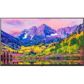 Televisor LG 55 Hotel 4K UHD LED Slim Smart TV IPS con webOS y HDR, Modelo UK762H