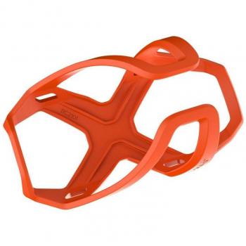 Portabidón SYNCROS Tailor Cage 3.0 naranja