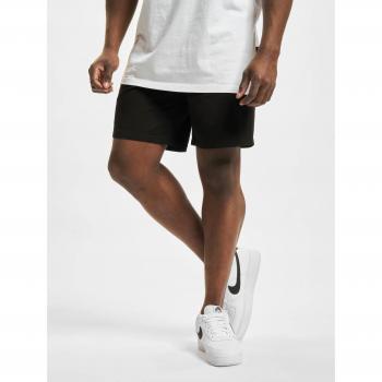 Southpole Men's Black Twill Chino Shorts