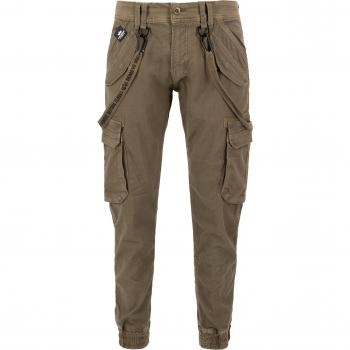 Alpha Industries Utility Cargo Pants