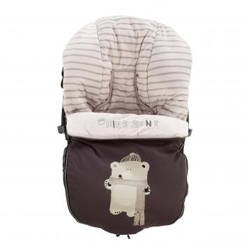 Jane Moom G0 Saco (), diseño de nubes