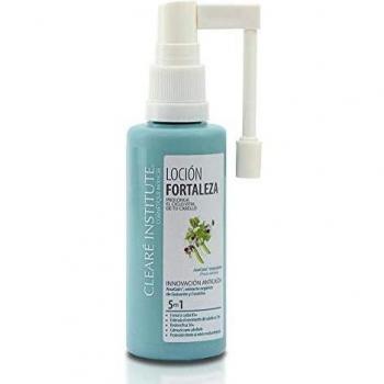 Fortaleza Anti-Hair Loss Lotion 75ml - Clearé Institute