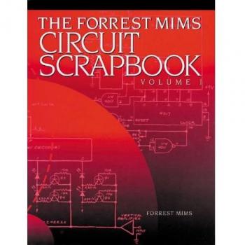 Mims Circuit Scrapbook V.I.: 1