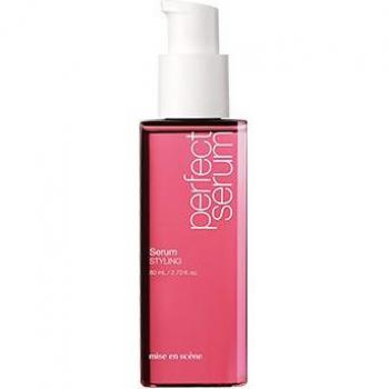 Mise En Scene Perfect Styling Serum 80ml - 2022 Version