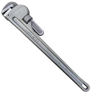Llave Stillson de Aluminio 24 - JBM