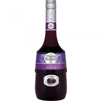Licor Mora Marie Brizard