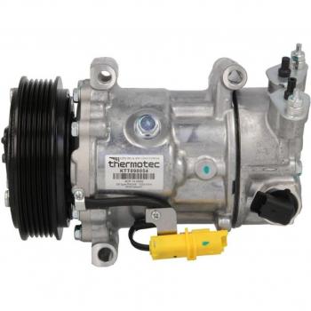 Compresor de aire acondicionado THERMOTEC KTT090054, tipo: compresor, características: marca THERMOTEC, modelo KTT090054