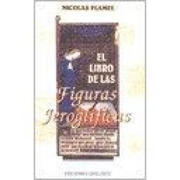 El libro de las figuras jeroglificas