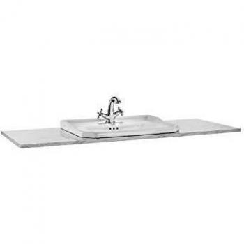 CARMEN ENCIMERA 1300 VENATO WHITE