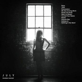 July Vinyl