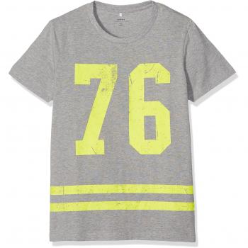 NAME IT Nitifilippo SS Top Nmt, Camiseta Para Niños