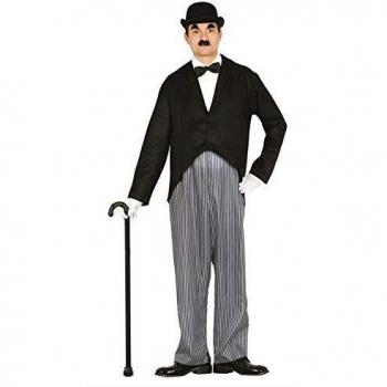 Disfraz de Charlie Chaplin Adulto
