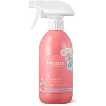 Frudia My Orchard Peach 390ml Foot Shampoo - Hydrating & Refreshing Cleanser
