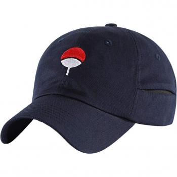 Tealer Clan Ushiwa Black Baseball Cap Unisex