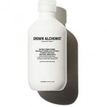 Grown Alchemist Detox Conditioner 200ml