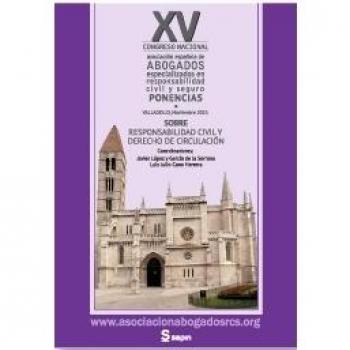 Ponencias XV Congreso Valladolid