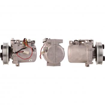 Compresor de aire acondicionado LUCAS ACP112