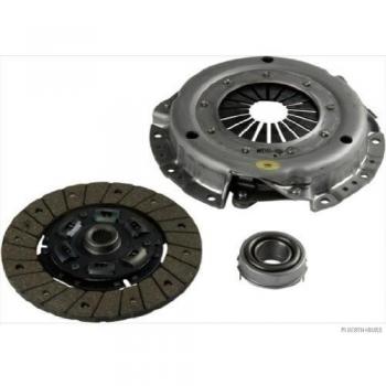 HERTH+BUSS JAKOPARTS J2005013 CLUTCH KIT