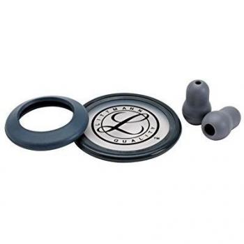 3M Littmann 40006 Kit de Recambio para Classic II S.E., Gris