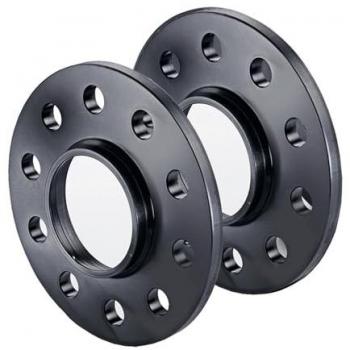 Separadores de rueda Eibach Pro-Spacer 2x22mm S90-2-22-001-B para Vw ARTEON Arteon Caddy Golf ID.3 ID.4 ID.5 Polo TAIGO T-Cross