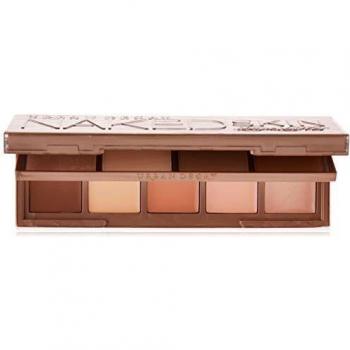 Urban Decay - Paleta contouring & highlighting naked skin shapeshifter light medium