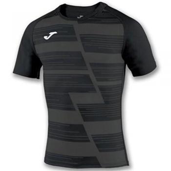 Joma Haka Men's Short Sleeve T-shirt