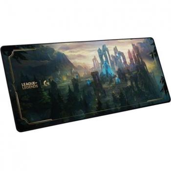 Logitech G840 XL Alfombrilla Gaming Edición League of Legends