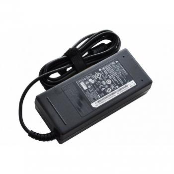 Adaptador de CA Acer 90W, Cubierta Negra, Compatible con Computadoras Portátiles