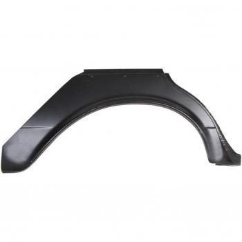 Guardabarros trasero y panel lateral BLIC 6504-03-3525582P