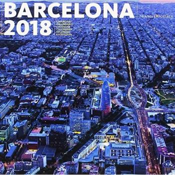 Calendari 2018 Barcelona 2 - petit