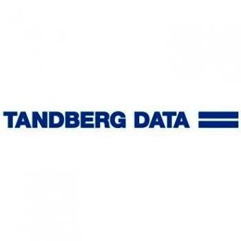 Tandberg LTO-4 Media Interna SAS Drive Bare Altura