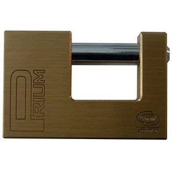 CORBIN L.311.70 Candado Rectangular Bayoneta de 70