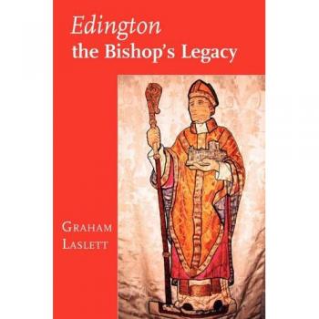 Edington, el legado del obispo - Edición en papel